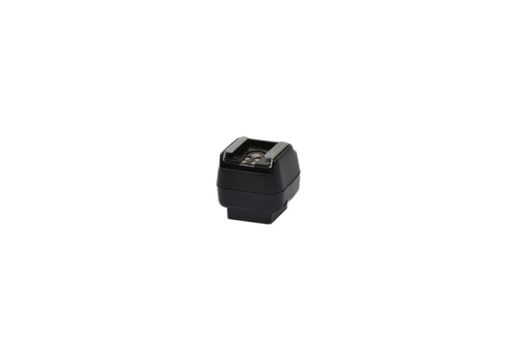 Canon Canon Off-Camera Hot Shoe Adapter OA-2