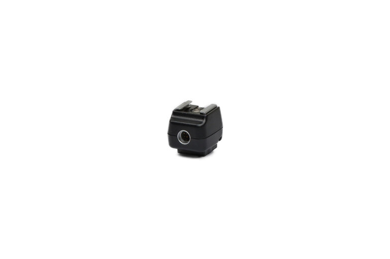 Canon Canon Off-Camera Hot Shoe Adapter OA-2