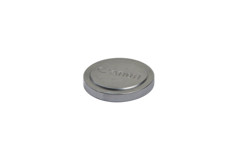 Canon Canon RF 42mm Lens Cap