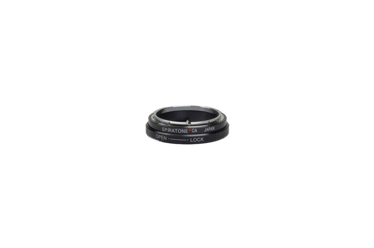 Canon Spiratone T Flange for Canon