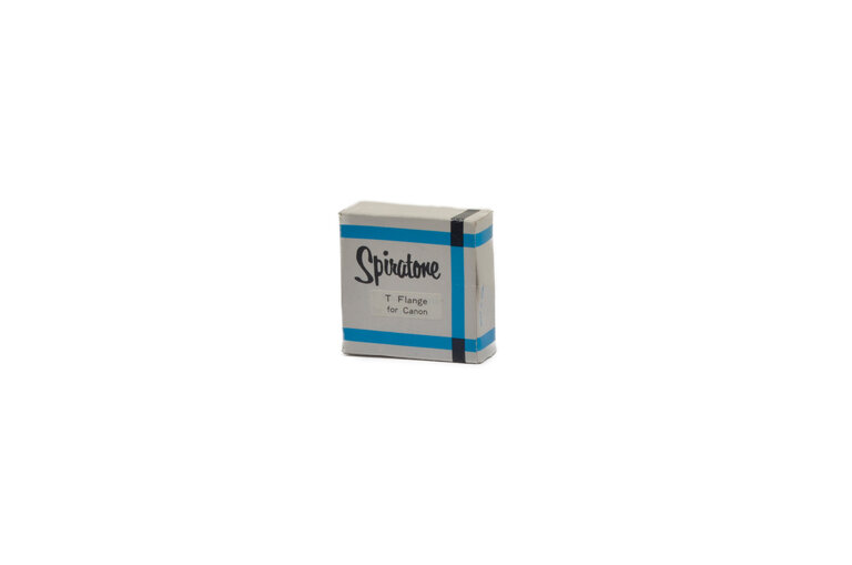 Canon Spiratone T Flange for Canon