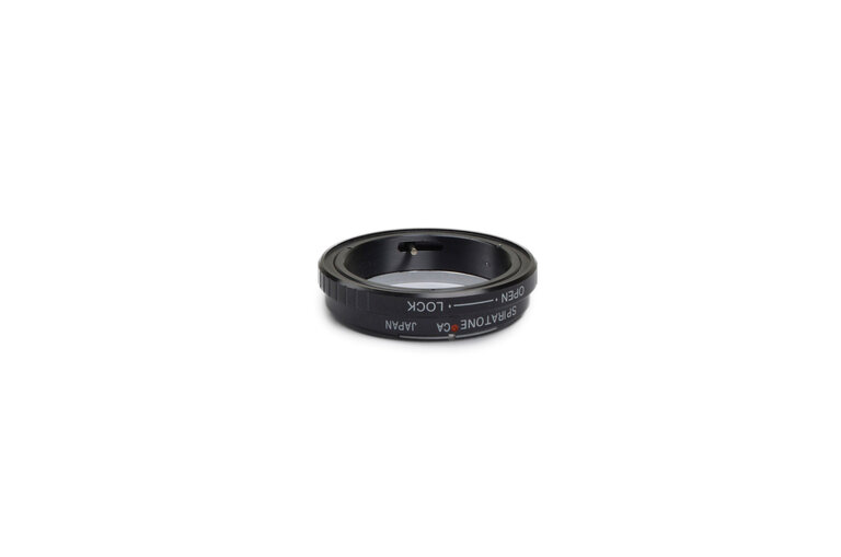 Canon Spiratone T Flange for Canon