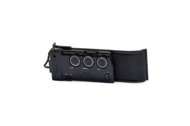 Canon Canon Data Back A