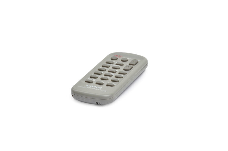 Canon Canon WL-D87 Wireless Controller