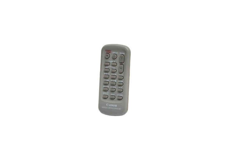Canon Canon WL-D87 Wireless Controller
