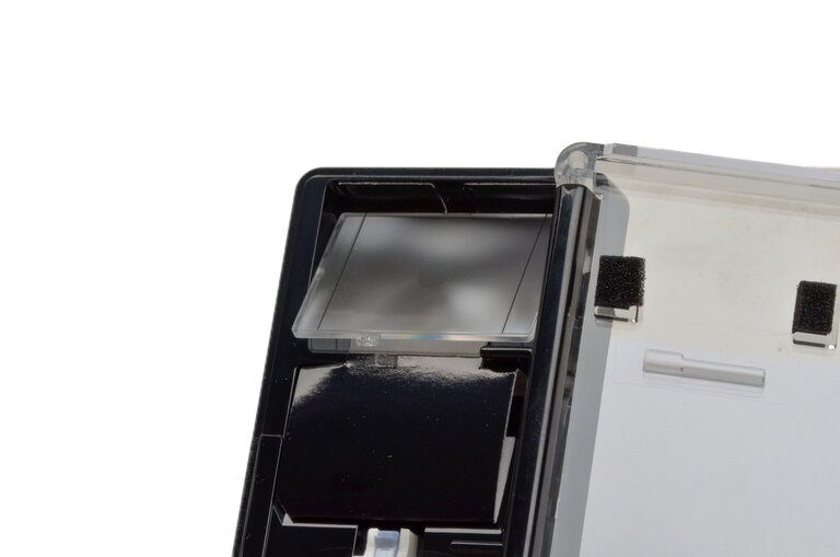 Canon Canon Focusing Screen Set Ec-1Ds - Crop Lines