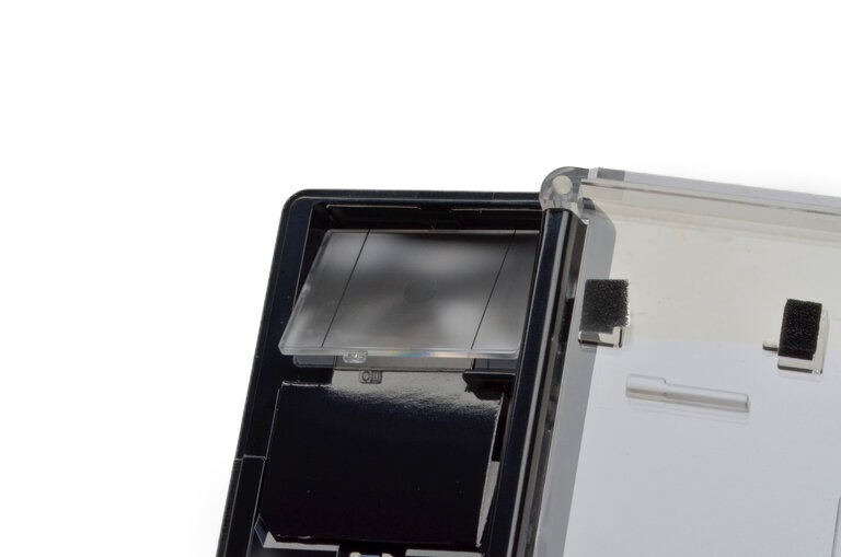 Canon Canon Focusing Screen Set Ec-1Ds - Crop Lines