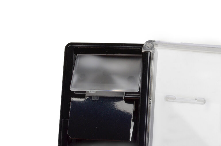 Canon Canon Focusing Screen Ec Type C III