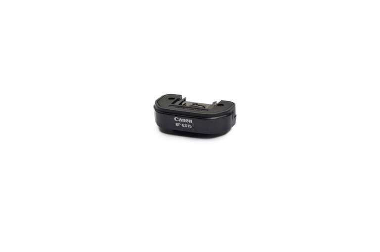 Canon Canon EP-EX15 Eyepiece Extender