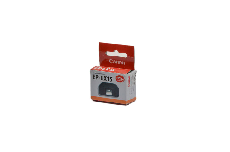 Canon Canon EP-EX15 Eyepiece Extender