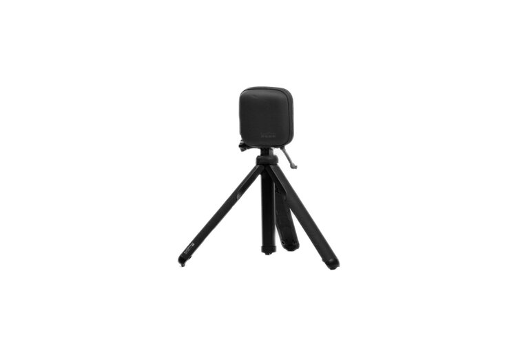GoPro GoPro Fusion 360 Waterproof Camera with Grip/Tripod Combo