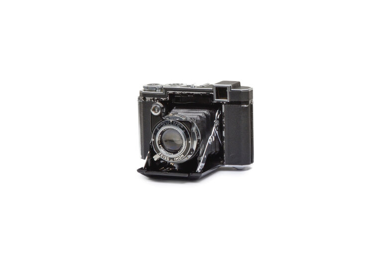 Ikonta Super Ikonta 532/16 Tessar 8cm f/2.8