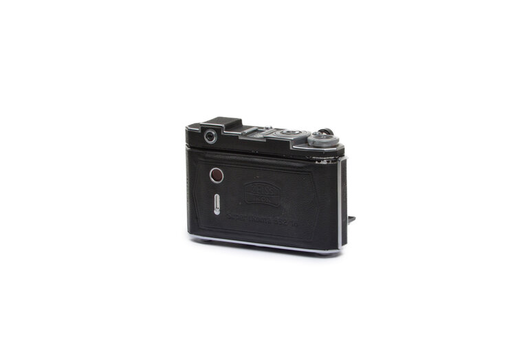 Ikonta Super Ikonta 532/16 Tessar 8cm f/2.8