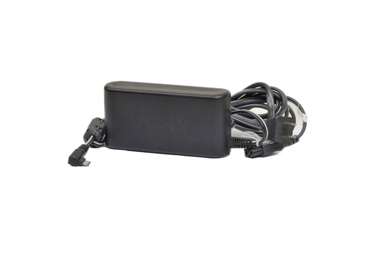 Sony Sony AC-PW10AM AC Adapter Kit for Select Sony Alpha SLR Digital Cameras