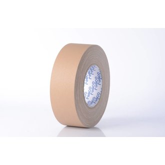 Rosco Rosco Tan Gaffers tape 48mmx50m