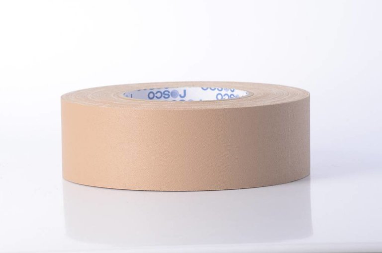 Rosco Rosco Tan Gaffers tape 48mmx50m