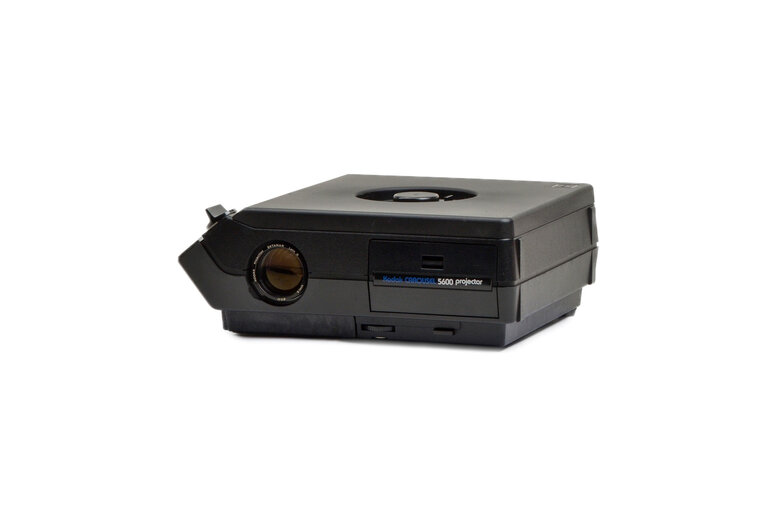 Kodak Kodak Carousel 5600 Projector (Disabled AF)