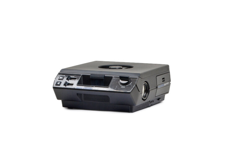 Kodak Kodak Carousel 5600 Projector (Disabled AF)