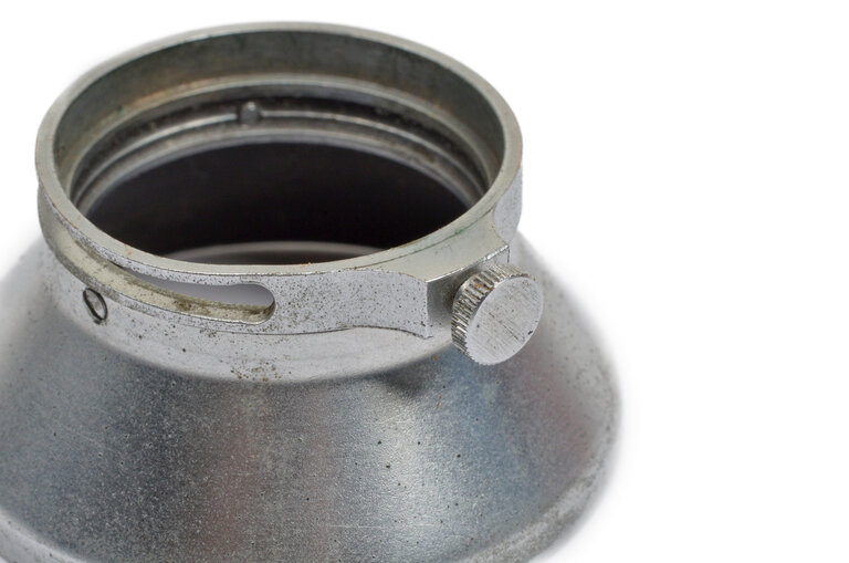 Diax Lens Hood (30.5mm)