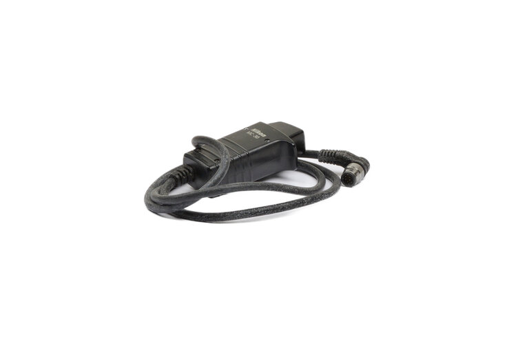 Nikon Nikon MC-30 Cable Release Trigger