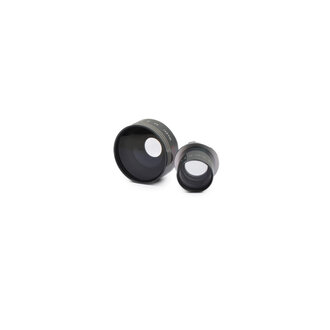 Sun Aux Wide Angle Model 44 + Viewfinder (Bayonet Mount) for Sun Moviefilm Cameras