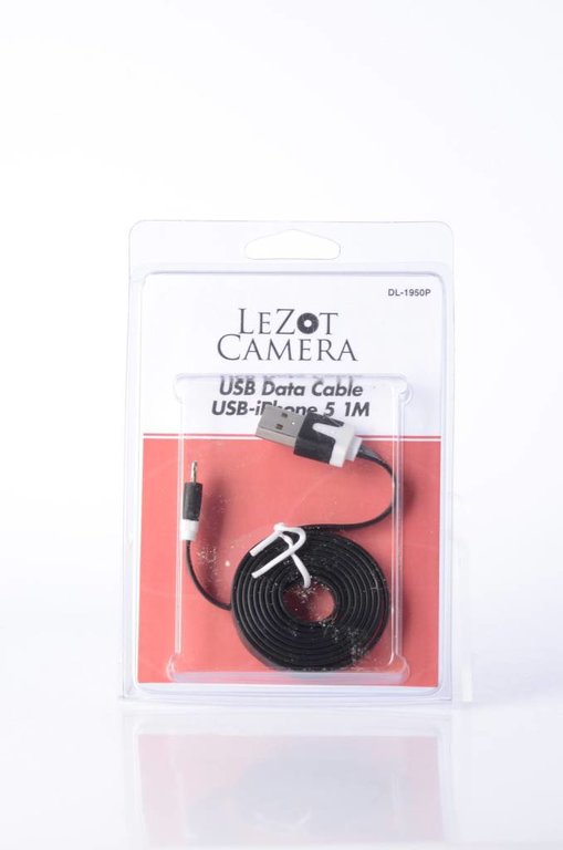 DLC USB Data Cable IPhone
