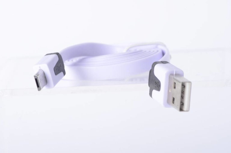 DLC USB Data Cable Micro USB