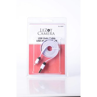 DLC USB Data Cable Micro USB