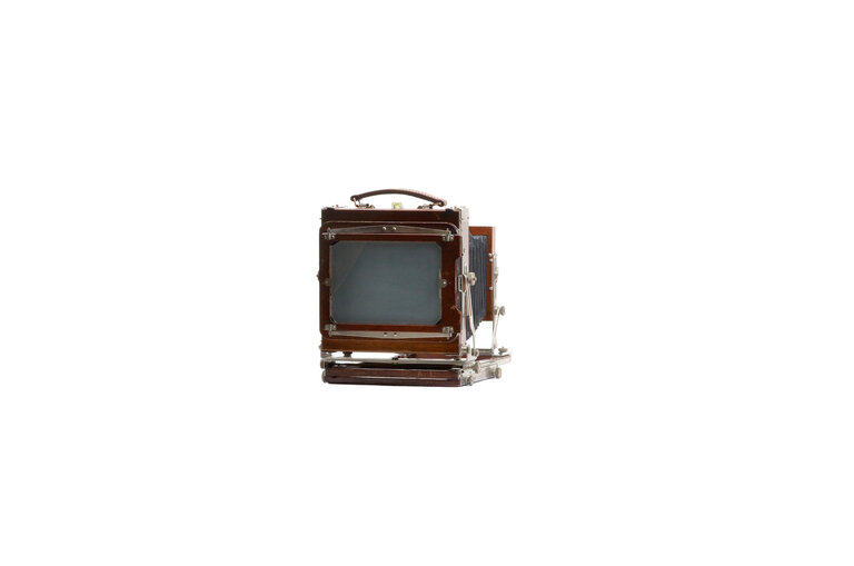Deardorff Deardorff Chicago Special (5x7 or 4x5) View Camera