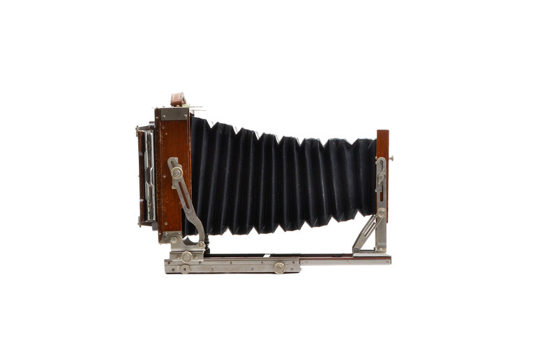 Deardorff Deardorff Chicago Special (5x7 or 4x5) View Camera