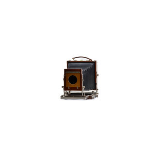 Deardorff Deardorff Chicago Special (5x7 or 4x5) View Camera
