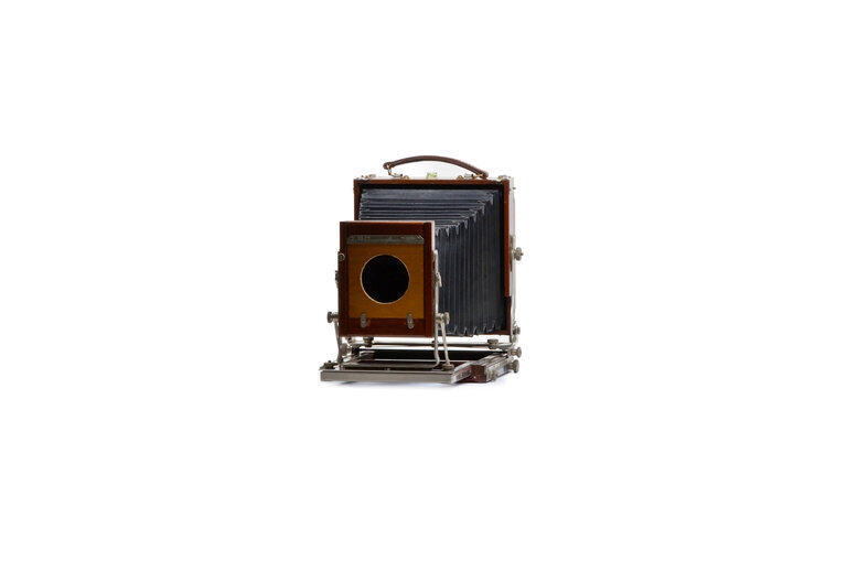 Deardorff Deardorff Chicago Special (5x7 or 4x5) View Camera