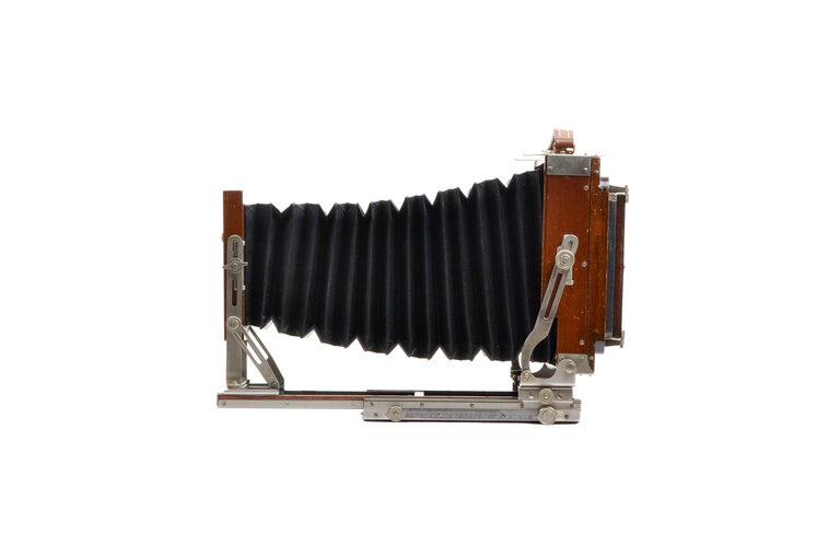 Deardorff Deardorff Chicago Special (5x7 or 4x5) View Camera