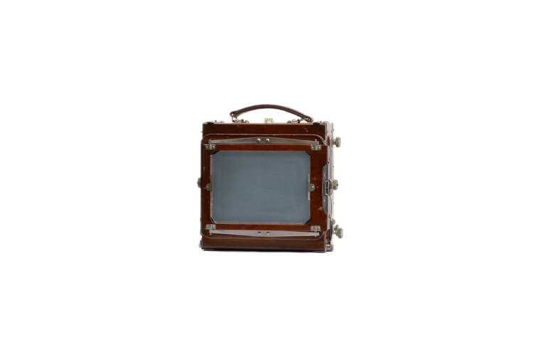 Deardorff Deardorff Chicago Special (5x7 or 4x5) View Camera