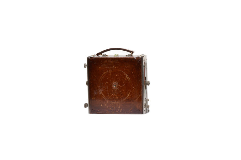 Deardorff Deardorff Chicago Special (5x7 or 4x5) View Camera