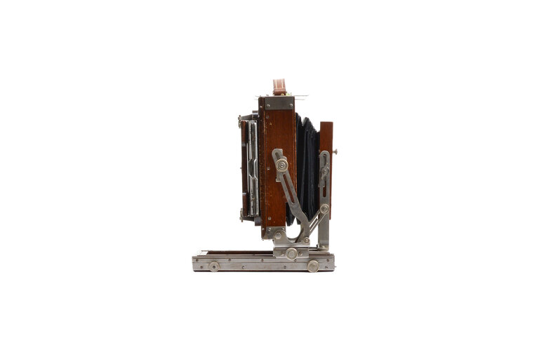 Deardorff Deardorff Chicago Special (5x7 or 4x5) View Camera