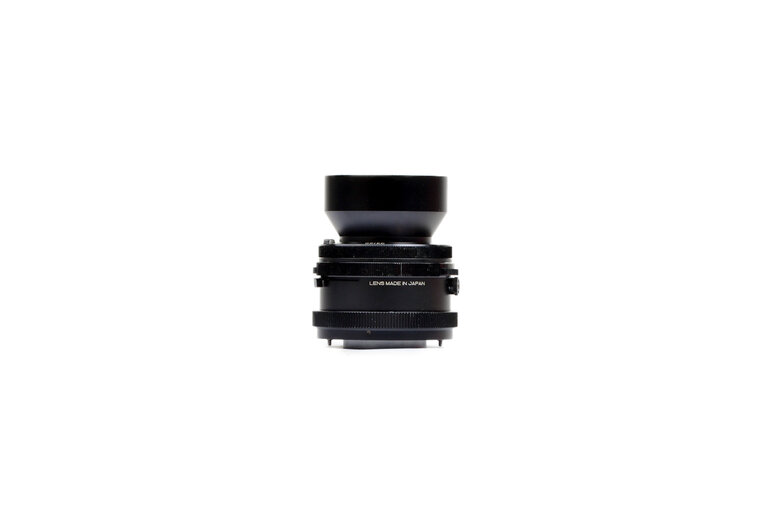 Mamiya Mamiya-Sekor C 180mm f/4.5 Prime Lens for RB67
