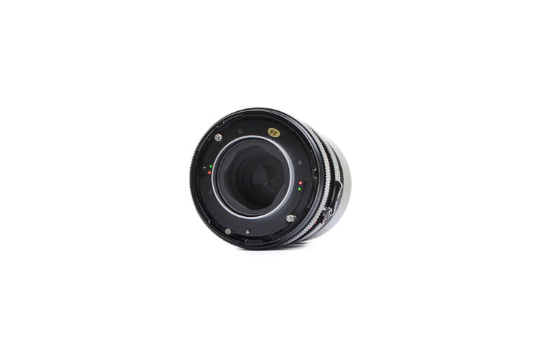 Mamiya Mamiya-Sekor C 180mm f/4.5 Prime Lens for RB67
