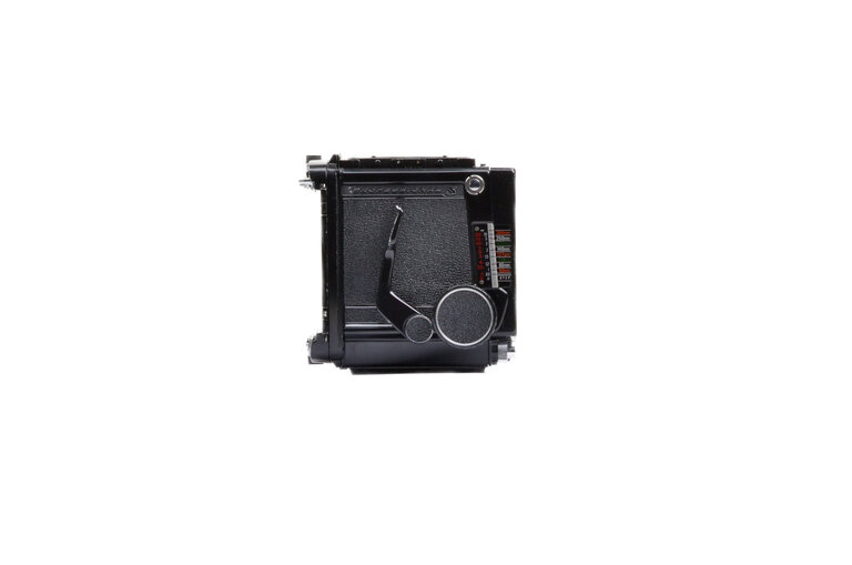 Mamiya Mamiya RB67 Pro S Medium Format SLR Camera Body