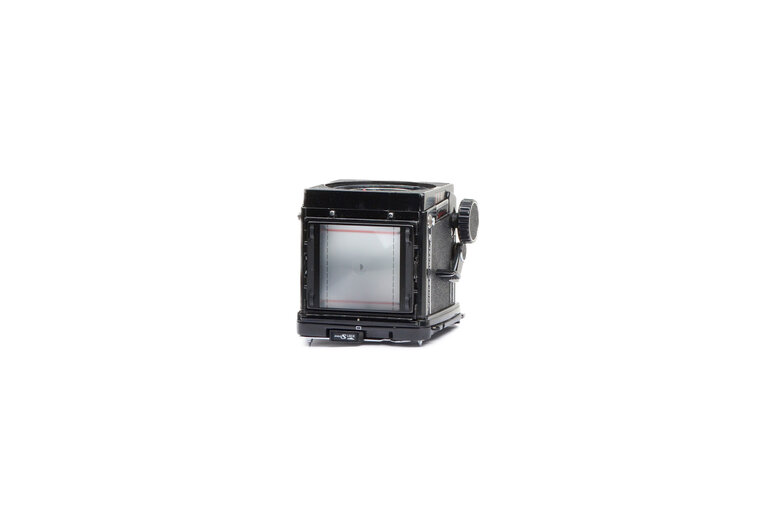 Mamiya Mamiya RB67 Pro S Medium Format SLR Camera Body