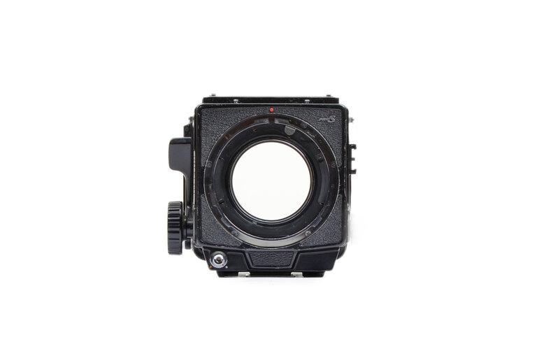 Mamiya Mamiya RB67 Pro S Medium Format SLR Camera Body