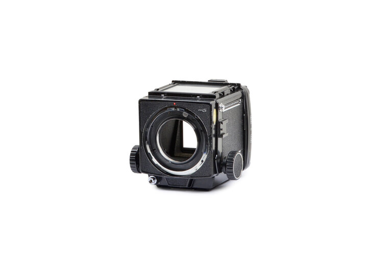 Mamiya Mamiya RB67 Pro S Medium Format SLR Camera Body