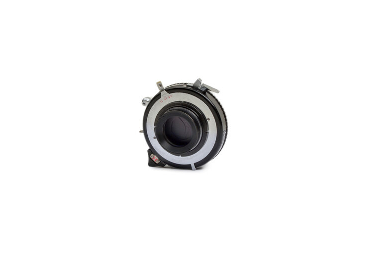 Rodenstock Rodenstock Apo-Ronar 240mm f/9 LF Lens on Copal-1 Shutter