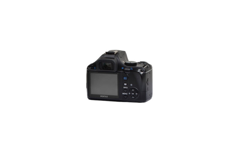 Pentax Pentax K-X DLSR Camera Body