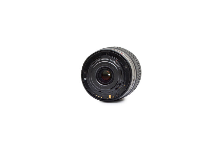 Pentax SMC PENTAX-DAL 50-200mm f/4-5.6 ED WR Lens (KAF-Mount)