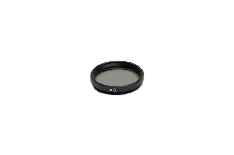 Rollei ND 2x 30.5mm Lens Filter for Rollei