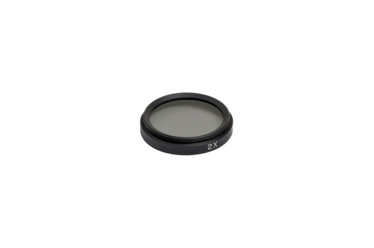 Rollei ND 2x 30.5mm Lens Filter for Rollei