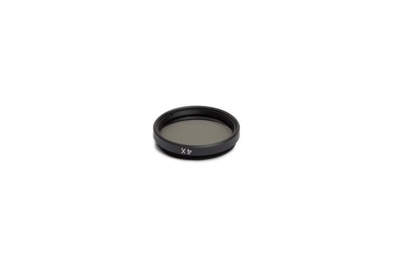 Rollei ND 4x 30.5mm Lens Filter for Rollei