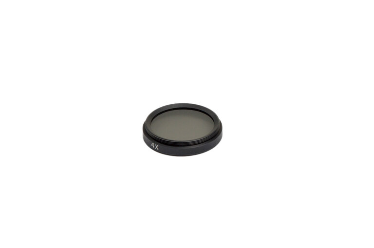 Rollei ND 4x 30.5mm Lens Filter for Rollei