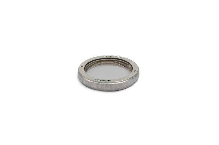 Rollei Rollei H1 -0 Lens Filter (Bay 0)